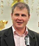 Сергей Штанг